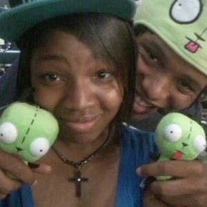 Meet your Posher, Ana